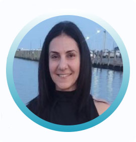 Yael Ben-Moshe
